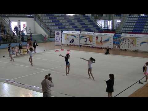 2 - agonistica "il tempo se ne va"