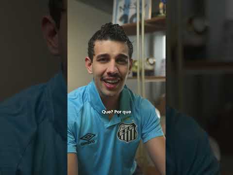 E SE UM FÃ DO NEYMAR DE 2012 DESCOBRISSE A TRAGÉDIA QUE TAVA POR VIR