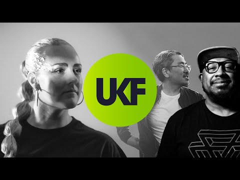 SOLAH - Everything Is Possible (DJ Marky & Makoto Remix)