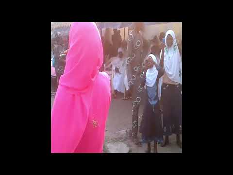 (BOOTLEG) Oko Ni Mofe - ALH SOFIAT QAMARUDEEN IYANKAOLA w/Alhaji Abdulsalam Azeez Abiodun - PR.ALLAH