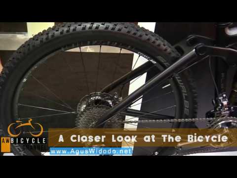 Storck Adrenic Platinum G1 Mountain Bike 2017 Give Review for 2018 2019 2020 Inspiration New Bike