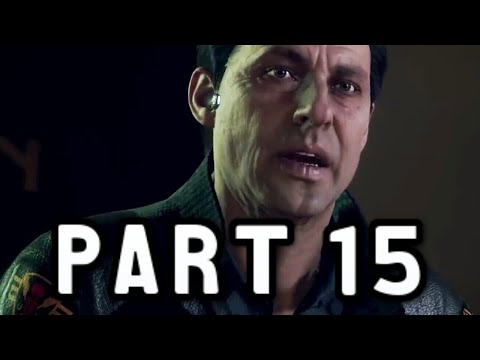 Watch Dogs Legion Walkthrough Gameplay Part 15 - Nigel Cass - (Xbox One)