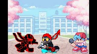 Cover art for Bara No Yume V2 Cover