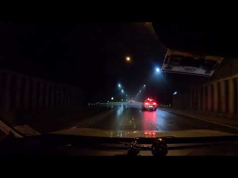 Pune to Mumbai EV Drive | Full Raw Journey | Atal Setu · Marine Drive · Missing Link | Aug 2026