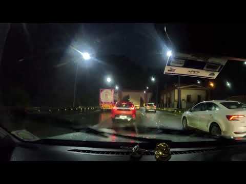 Pune to Mumbai EV Drive | Full Raw Journey | Atal Setu · Marine Drive · Missing Link | Aug 2026