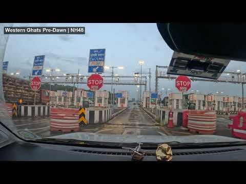 Pune to Mumbai EV Drive | Full Raw Journey | Atal Setu · Marine Drive · Missing Link | Aug 2026