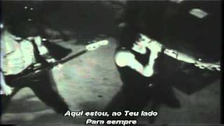 Spoken Forever More (Legendado Pt)