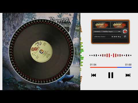 Stanley Beckford & Starlight - Back To Back (1979)