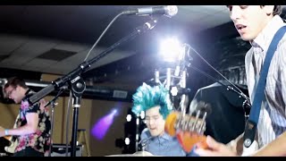 Let Your Youth Show - Kid Cadaver *Live*