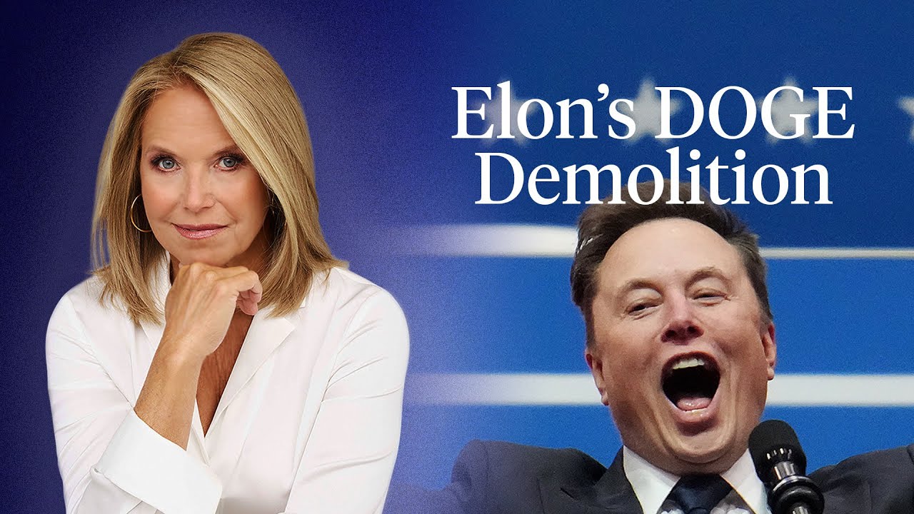 Who Did Elon Musk Hire To Work for DOGE, and Why Are They Dangerous?