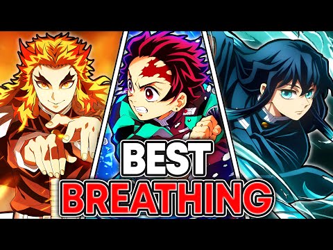 What's The Best Breathing In Demonfall?