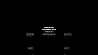 Download lagu Metafora [ SETANGGI KASTURI IMPIAN ] [ Instrumental ] [ Karaoke   Lirik ] #deankaraoke #metafora mp3