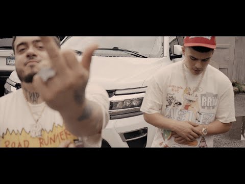 TBE Cody x VATO BEENPAID - “ I’m Da Man “ | shot by @NeighborhoodFilms