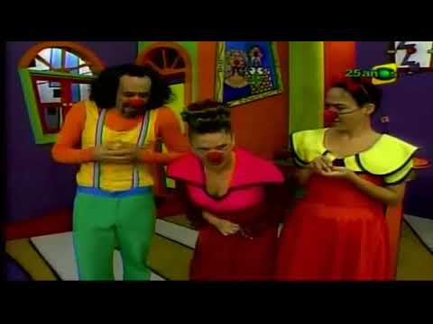 Pataclaun - Los inquilinos