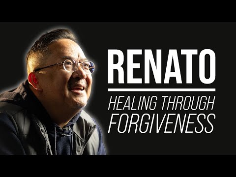 Healing Through Forgiveness | Renato Testimony - Forgiving Others, Heart Healing, Testimonies - Grace Church CO