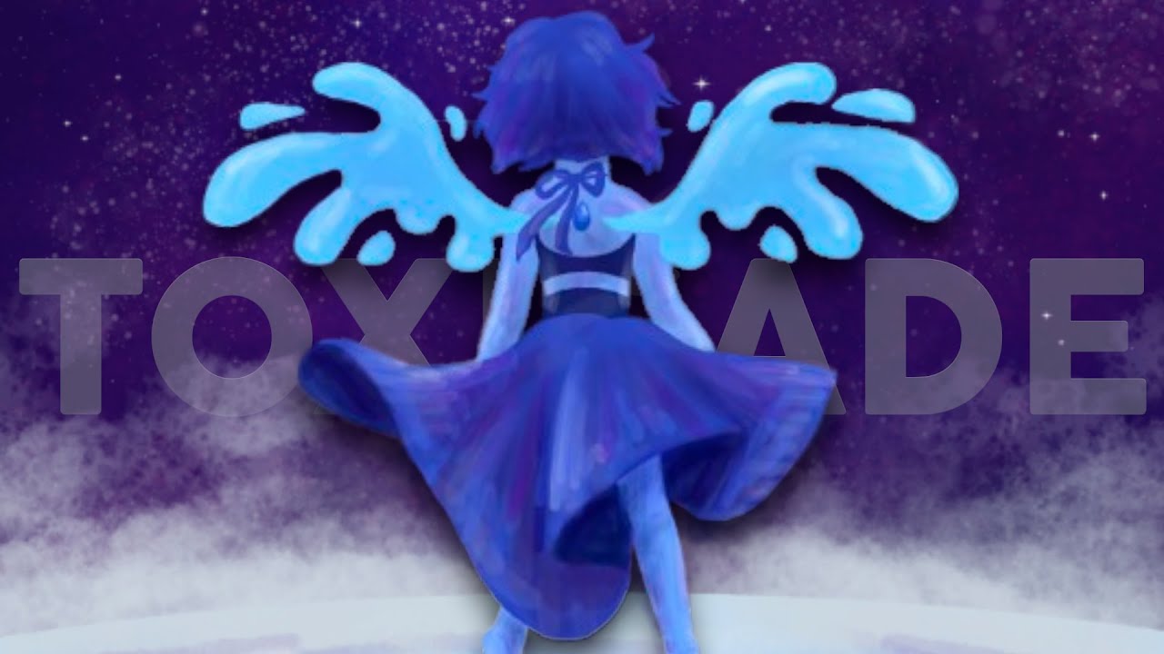 Lapis Lazuli Me Ensinou Sobre Traumas e Relações Tóxicas