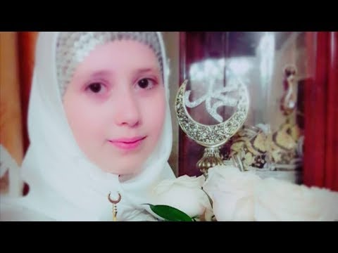 Safiyat Ibrahimova - Muhammad Ibni Abdillah (Cover)