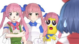 ��Among�ꥪ����������äƤ���ʪ�����Ƥ��������ʤ�ï���㤤ʪ���狼�롩