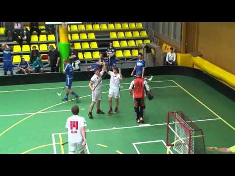 Ķekava - Valmiera 14:9(26.11.2011)