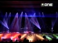 Aishwarya Shahrukh Perfomance