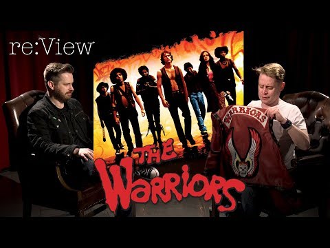 The Warriors - re:View