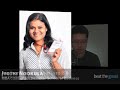 How Jyothi Got Into ISB – An Exit Interview