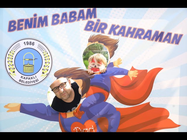 Babalar Günü Şenliği
