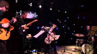 Tuba Or Not To Bop - Splash (Miles Davis)