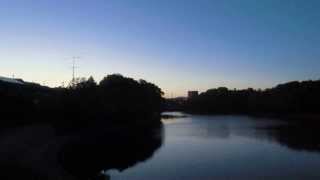 ONCE UPON A SUMMERTIME /　LOUIS VAN DILK TRIO