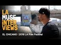LA Muse | EL CHICANO | Ben Hernandez Bray interview