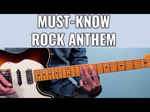 Just What I Needed Guitar Lesson (The Cars)