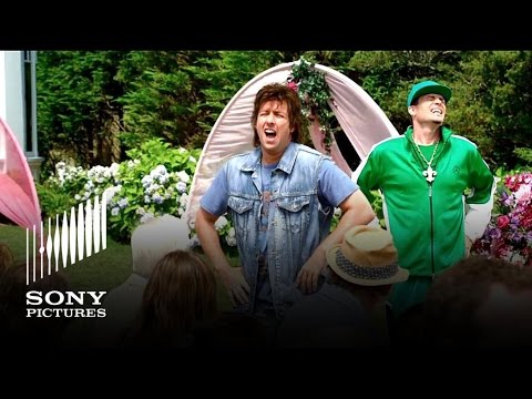 THAT'S MY BOY - In Theaters Friday