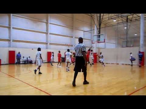 Georgia Impact 2023 vs ICE Atlanta NGS KMC 3/30/18(1)