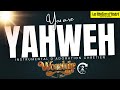 YOU ARE YAHWEH TU ES ÉTERNEL INSTRUMENTAL D ADORATION CHRÉTIEN WORSHIP FR HD 2025