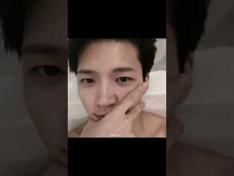 Nam Woohyun dominated my phone gallery ♾💛#남우현 #NamWooHyun #인피니트 #INFINITE #idols #love #kpop #capcut