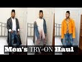 Men's Fashion: L.A. Try-On Haul (Pt.2) - ASOS, Zara, Urban Outfitters & More | TheFashionNewb Men's Fashion: L.A. Try-On Haul (Pt.2) - ASOS, Zara, Urban Outfitters & More | TheFashionNewb