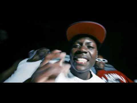 Niño Malo ÅtR -La zaza (video oficial) @vicyvansproduciendo