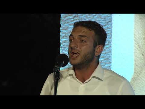 Klapa Rikordo (o/Korčula) - Lipoto moja