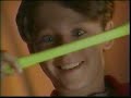Fox Kids Commercials November 24 1997