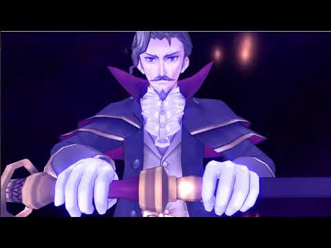 Atelier Rorona DX All Ultimate Skills (JP VA)