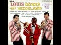 Louis Armstrong & Dukes Of Dixieland- Sheik Of Araby