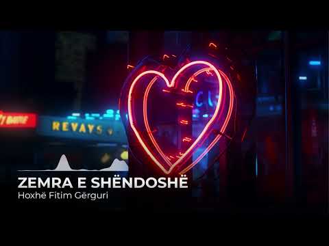 Zemra e shëndoshë - Hoxhë Fitim Gërguri