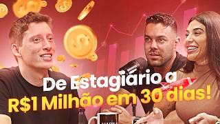 Como CRIAR e ESCALAR uma MARCA PRÓPRIA | Made in Brasil #158