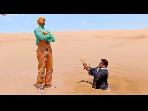 Aadi Manav New comedy video Total Dhamaal
