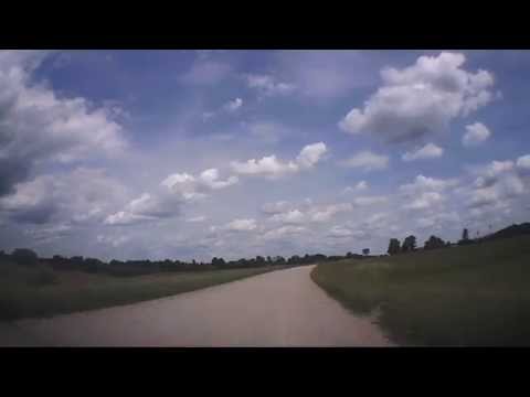 Virtuali kelionė keliu 1305 (Rinkuškiai-Juostaviečiai-Nemunėlio Radviliškis)