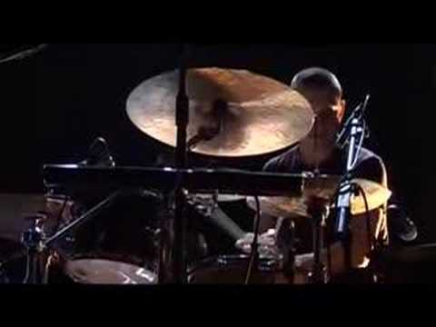 Nik Bärtsch's Ronin Live at Jazzfestival Berlin 06 (2/3)