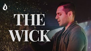 The Wick (by Housefires) | Worship Cover by Steven Moctezuma
