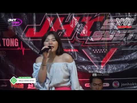 KANA TANJARU CINTA COVER BY SYINTIA SARI  ~ JL YOSUDARSO IV ~ GANG PRAMUKA
