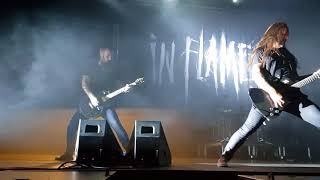 In Flames - Paralyzed