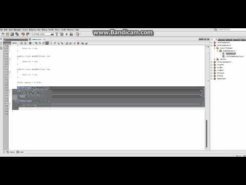 Java LWJGL/OpenGL Game Development Tutorial 8: 3D Movement